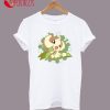 Terriermon Chibi T-Shirt