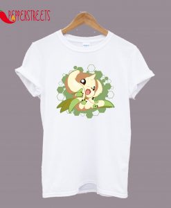 Terriermon Chibi T-Shirt