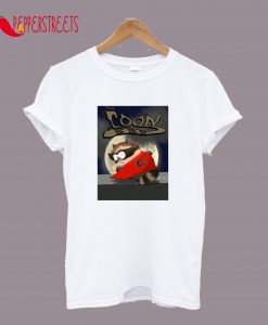 The Coon South Park T-Shirt
