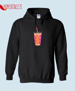 The Dunkin Hoodie