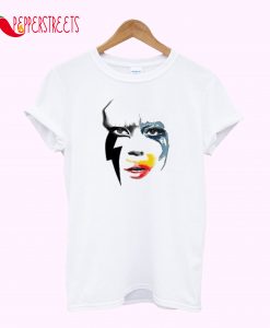 The Gaga Evolution T-Shirt