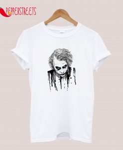 The Joker T-Shirt