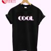The Jonas Brothers COOL T-Shirt