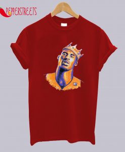 The King Black Mamba Lekers T-Shirt