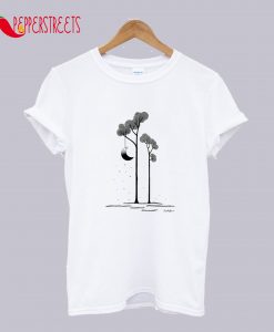 The Moon Trees T-Shirt