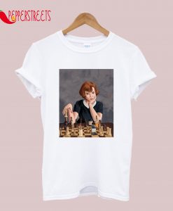 The Queen´s Gambit T-Shirt