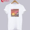 The Simpsons Aesthetic T-Shirt