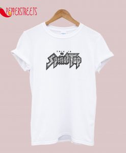 This is Spinal Tap T-Shirt