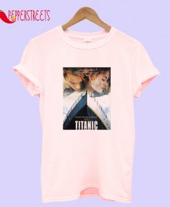 Titanic T-Shirt