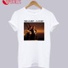 Titanic You Jump, I Jump T-Shirt