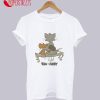 Tom And Jerry T-Shirt