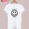 Too Smile For You, Adisson Rae Merch T-Shirt