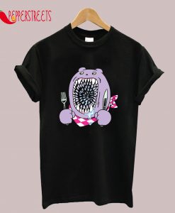 Toothy Bear T-Shirt