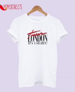 Trapstar London T-Shirt