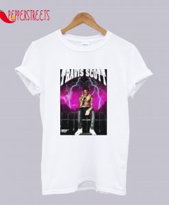 Travis Scott T-Shirt