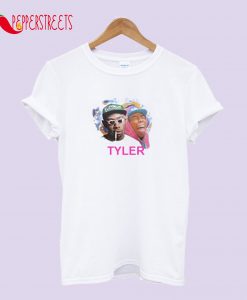 Tyler T-Shirt