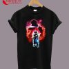 Ultra Instinct Battle T-Shirt