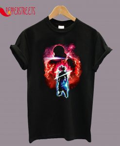 Ultra Instinct Battle T-Shirt