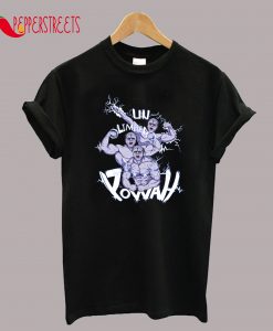 Un-Limited, POWAH! T-Shirt