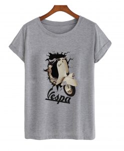 Vespa T-Shirt