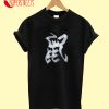 Vetements Rat Chinese Zodiac T-Shirt