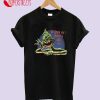 Vintage 1997 Grinch T-Shirt