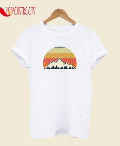 Vintage Retro T-Shirt