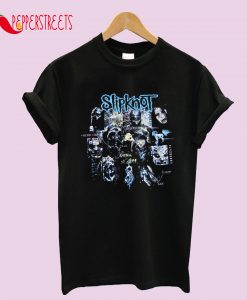 Vintage Slipknot T-Shirt