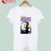 Vintage Style Kenny Rogers 80s Aesthetic T-Shirt