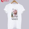Viola Vogue Tee T-Shirt