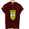 WTF The Simpson T-Shirt