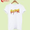 WWE Rowdy Roddy Piper Hot T-Shirt