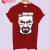 Walter White Heisenberg T-Shirt