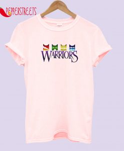 Warrior Cats T-Shirt