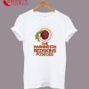 Washington Redskins Potatoes T-Shirt