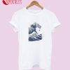 Wave Dogs T-Shirt