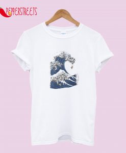 Wave Dogs T-Shirt