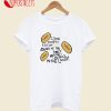 West Wing, The Finest Muffins and Bagels T-Shirt