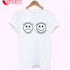 When I’m Sad and Happy T-Shirt