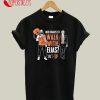 Who Want To Walk With Elias T-Shirt