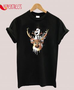 Winter Friends T-Shirt