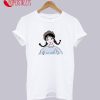 Women Korea T-Shirt