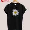 Wonderful Daisy Flower T-Shirt