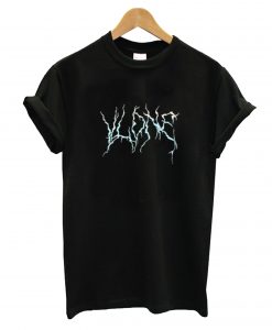 Wone Super Lighting T-Shirt