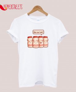 Yakult Kult T-Shirt