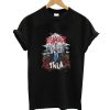 Young And Reckless x 21 Savage Bad Guy T-Shirt