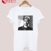 Zayn Malik bw T-Shirt