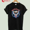 1987 Motorhead Eat The Rich T-Shirt
