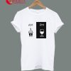 AM PM Drink T-Shirt