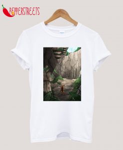 Absence T-Shirt